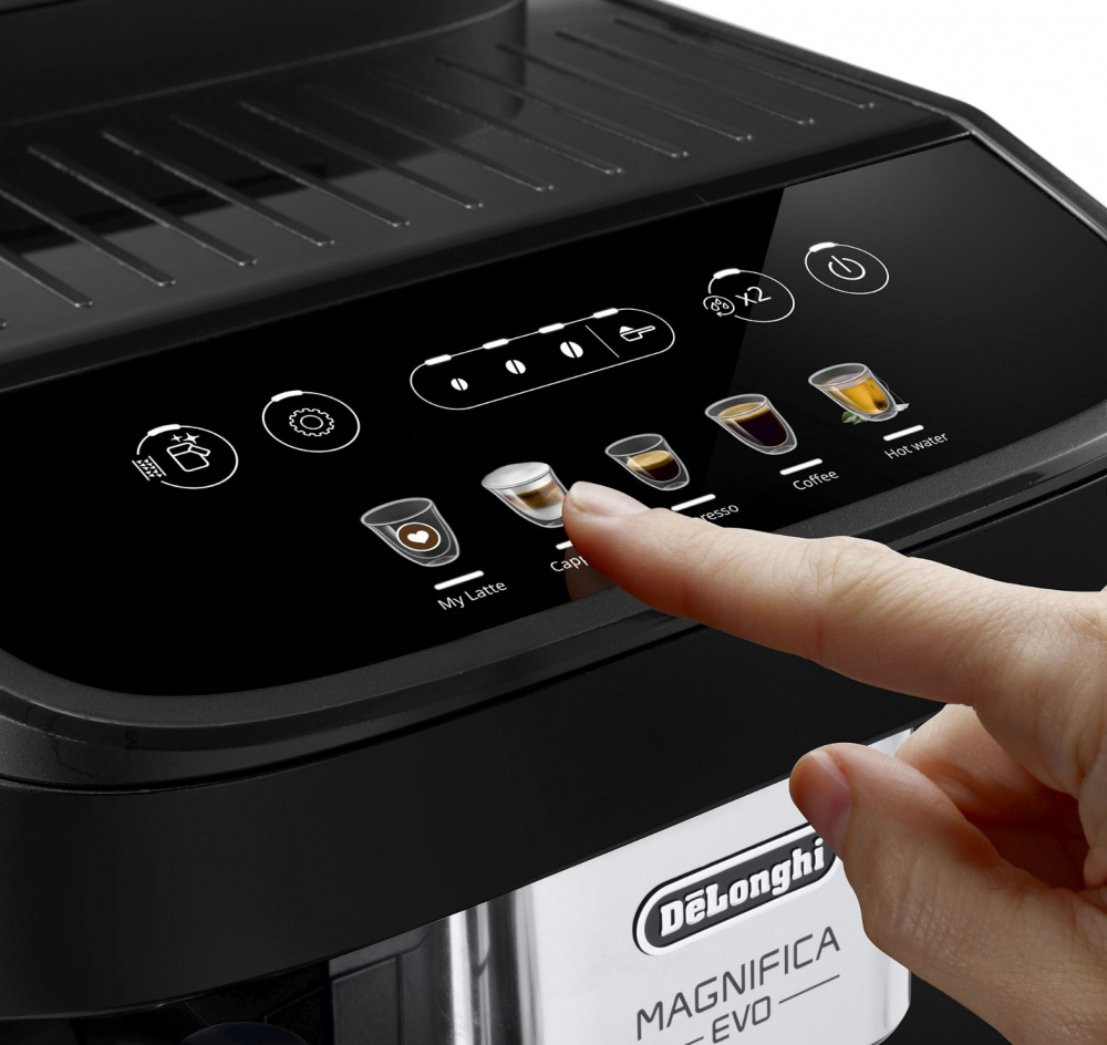Espressor Delonghi ECAM 290.61.B [4]