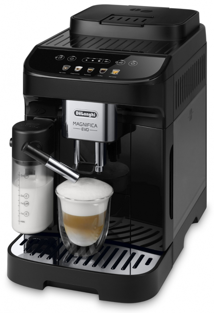 Espressor Delonghi ECAM 290.61.B [2]