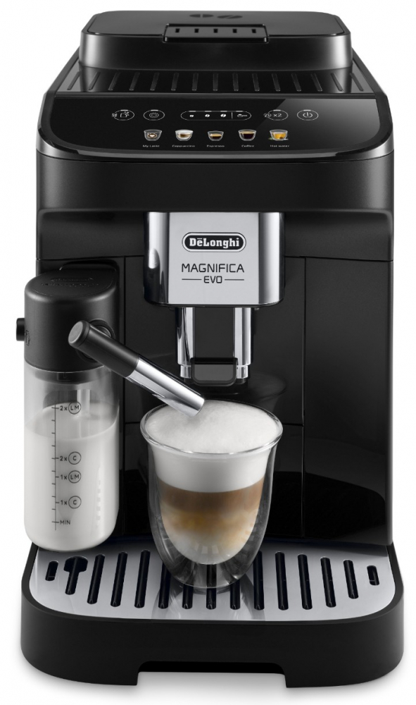 Espressor Delonghi ECAM 290.61.B [1]