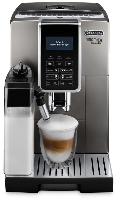 Espressor Delonghi ECAM 359.57.TB [1]
