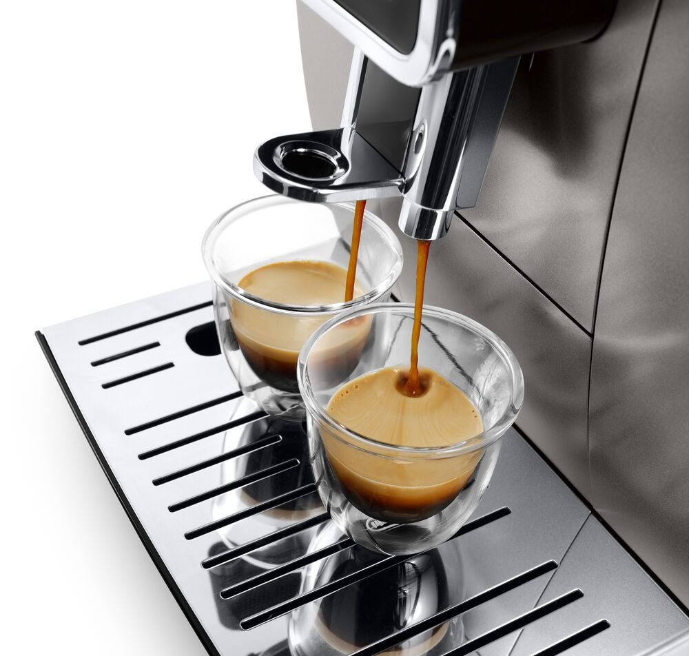 Espressor Delonghi ECAM 359.57.TB [5]