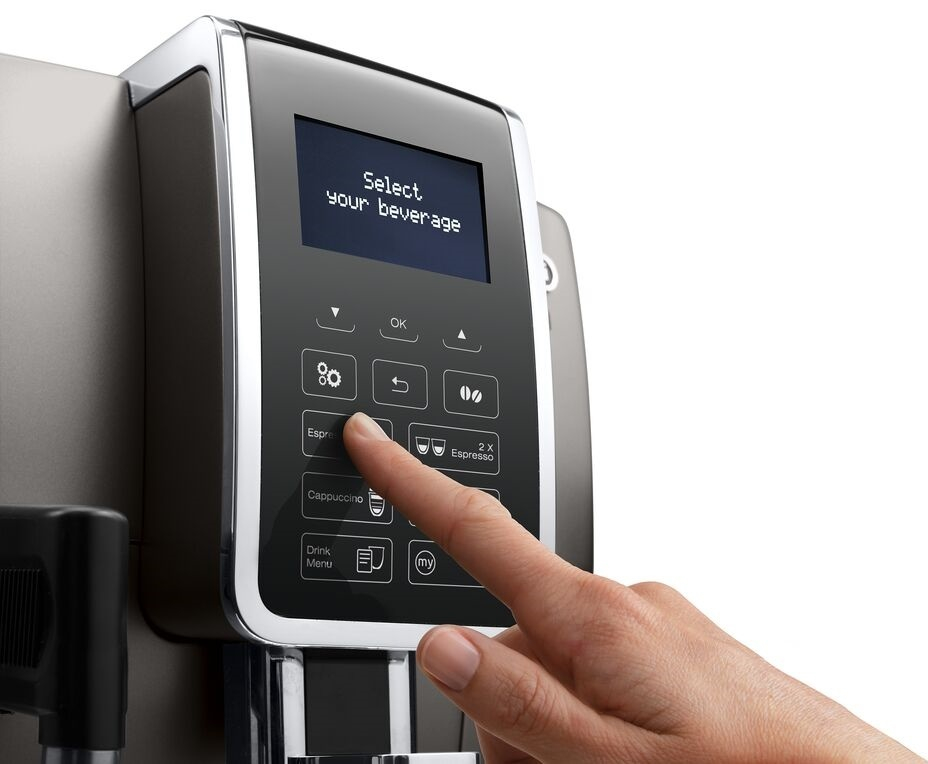 Espressor Delonghi ECAM 359.57.TB [4]
