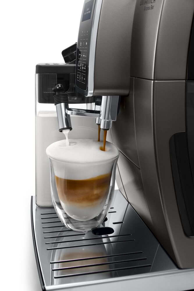 Espressor Delonghi ECAM 359.57.TB [3]
