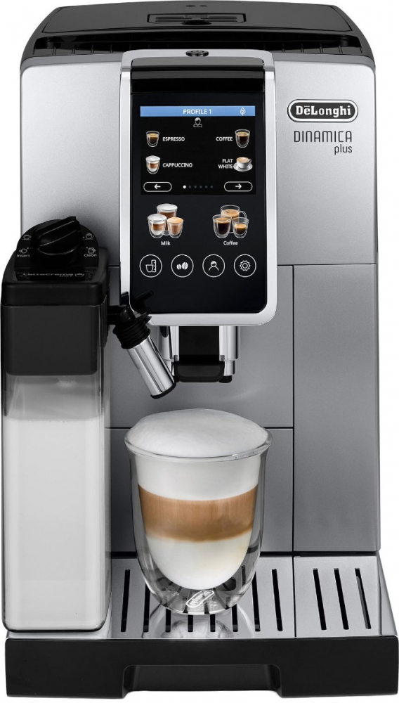 Espressor Delonghi ECAM 380.85.SB [1]