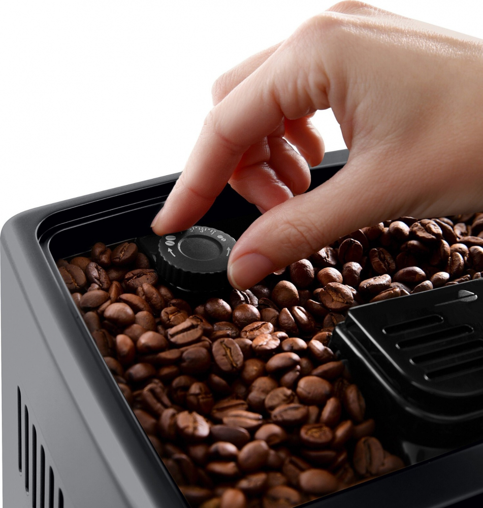 Espressor Delonghi ECAM 380.85.SB [4]