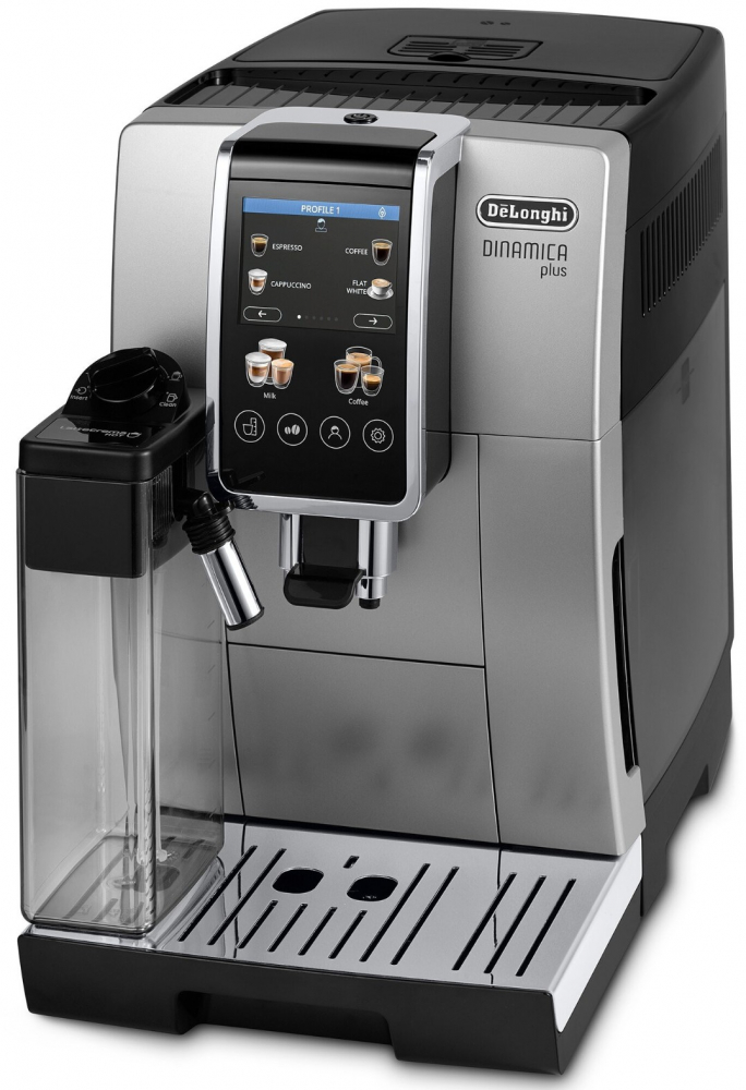 Espressor Delonghi ECAM 380.85.SB [2]