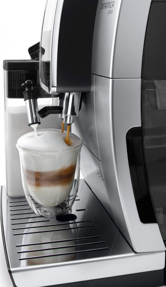 Espressor Delonghi ECAM 380.85.SB [5]