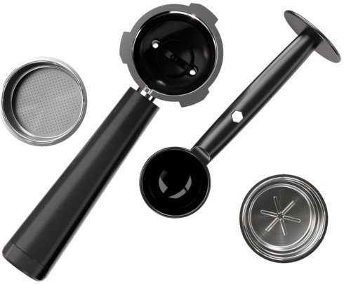 Espressor Electrolux E6EC1-6ST [4]