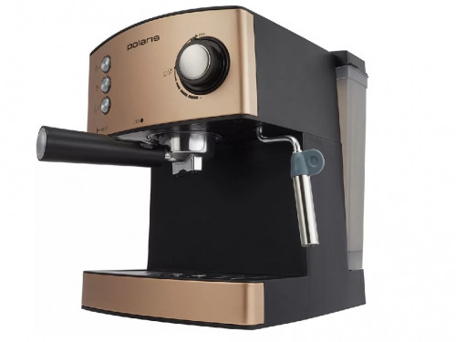 Espressor Polaris PCM1527E Champagne [2]