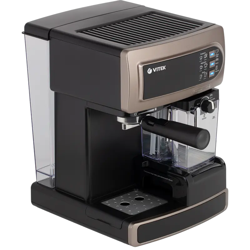 Espressor VITEK VT-1517 [3]