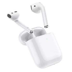 Căști True Wireless BT EW02 Plus - Ușoare și Confortabile [2]