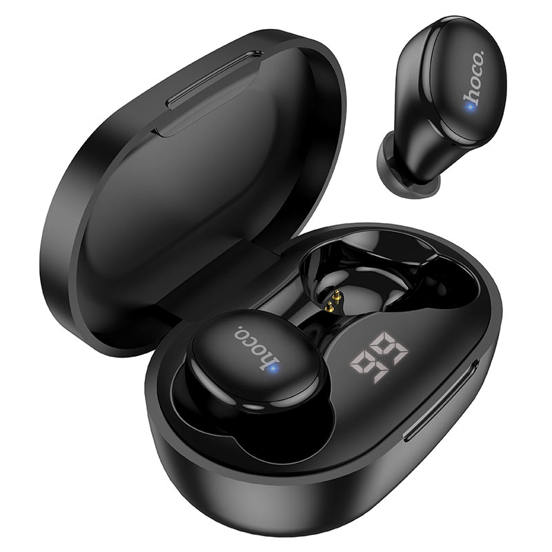 Căști Wireless EW11 Melody – Conectivitate Stabilă și Sunet Clar [2]