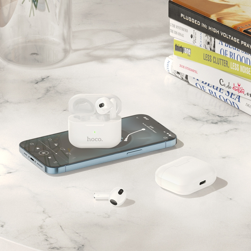 Căști Wireless EW30 Intelligent – Conectivitate Modernă și Design Compact [4]