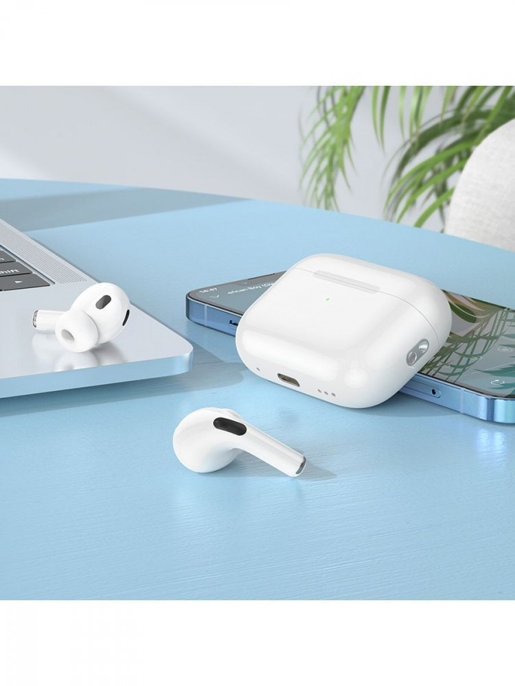 Căști Wireless EW50 True Stereo – Sunet Clar și Conectivitate Avansată [4]