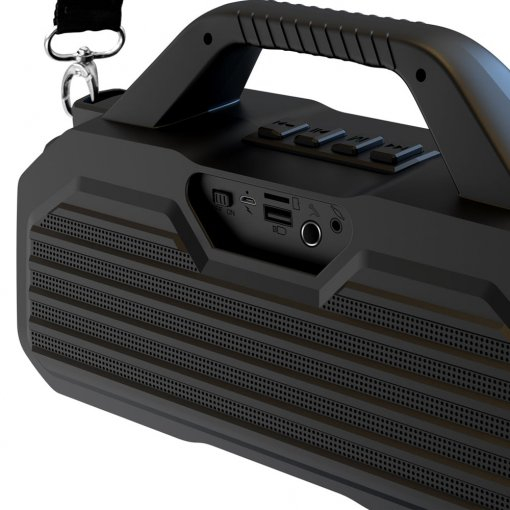 F32 Bluetooth Speaker with microphone [4]