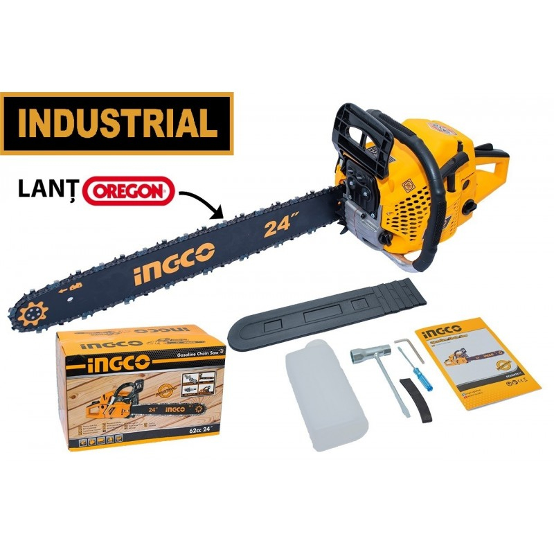 Бензопила Ingco GCS5602411 [2]