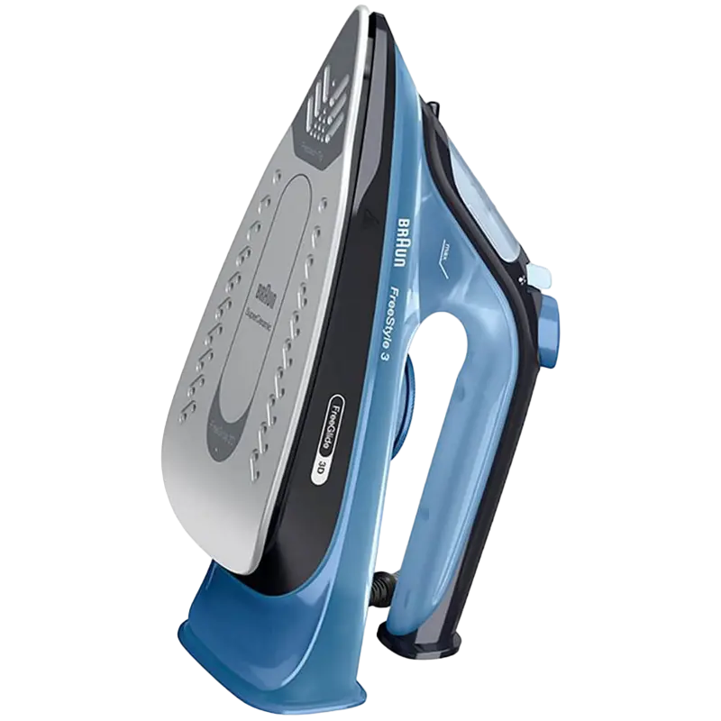 Fier de călcat Braun FI 3194 BK [3]