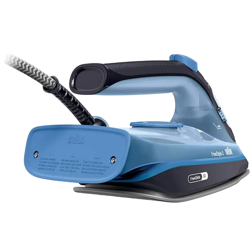 Fier de călcat Braun FI 3194 BK [2]