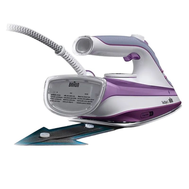 Fier de călcat Braun SI 5037 VI [2]