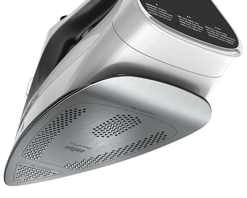 Fier de călcat Braun SI 7149 WB [2]