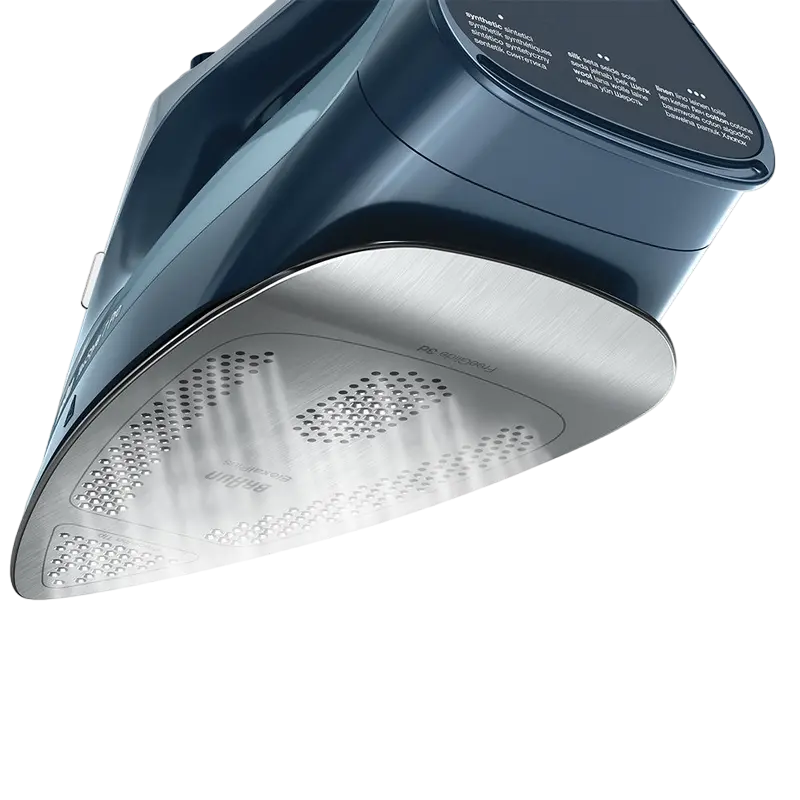 Fier de călcat Braun SI 7160 BL [2]
