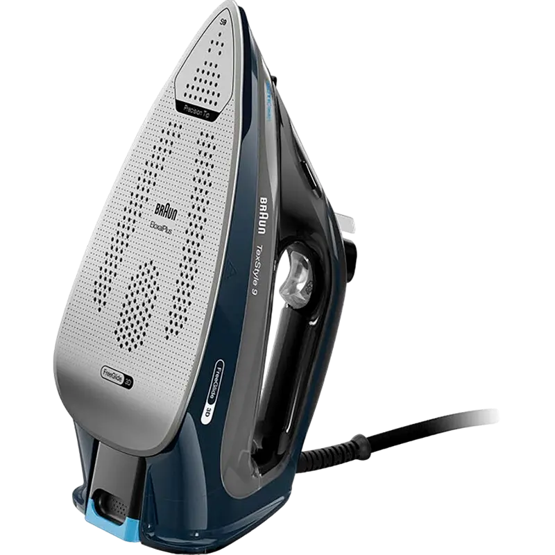 Fier de călcat Braun SI 9682 DB [5]