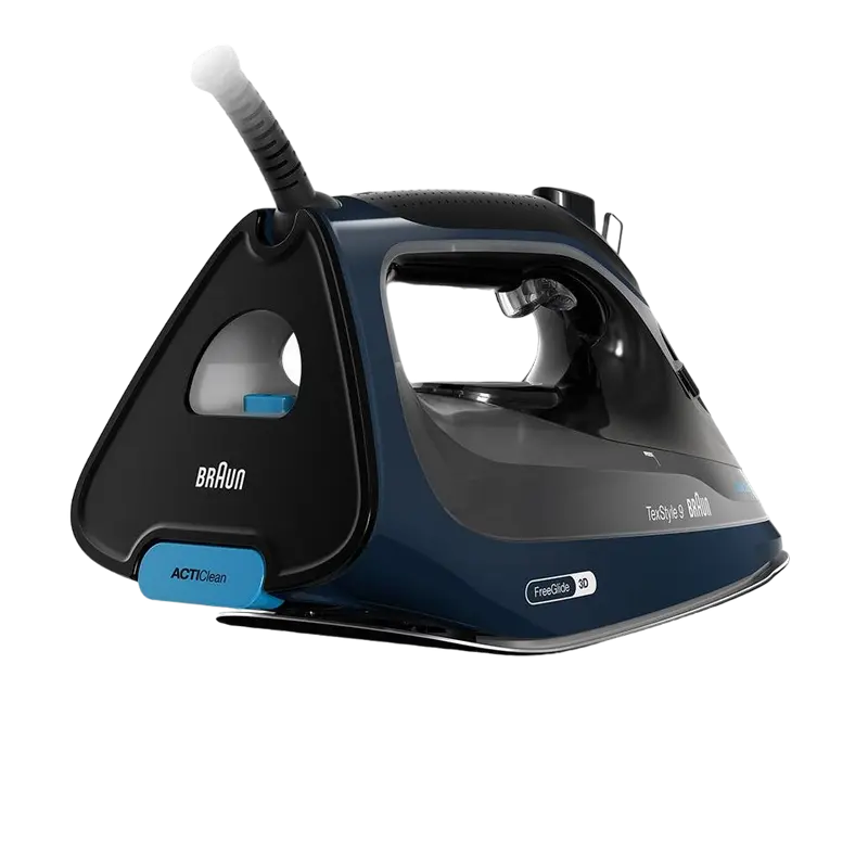 Fier de călcat Braun SI 9682 DB [2]