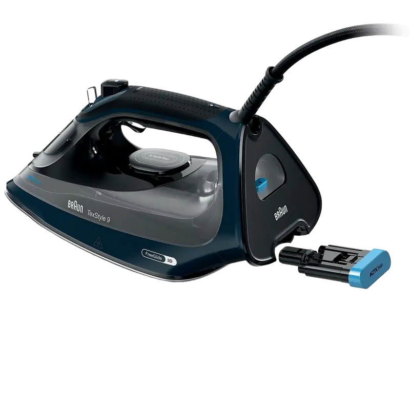 Fier de călcat Braun SI 9682 DB [3]