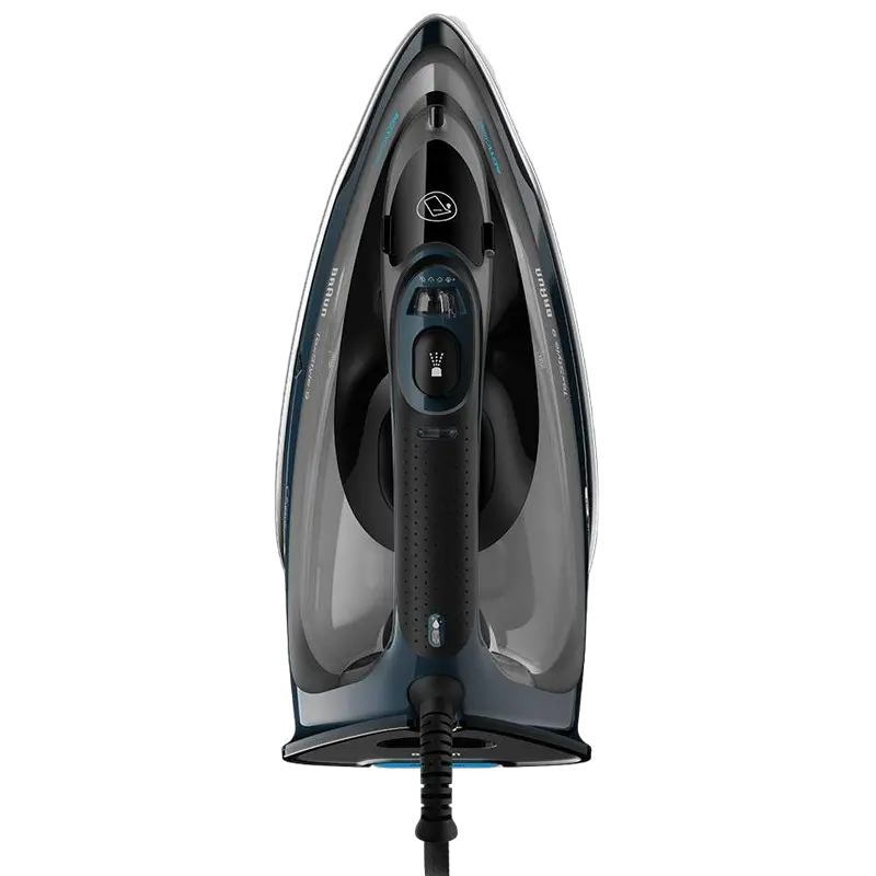 Fier de călcat Braun SI 9682 DB [4]