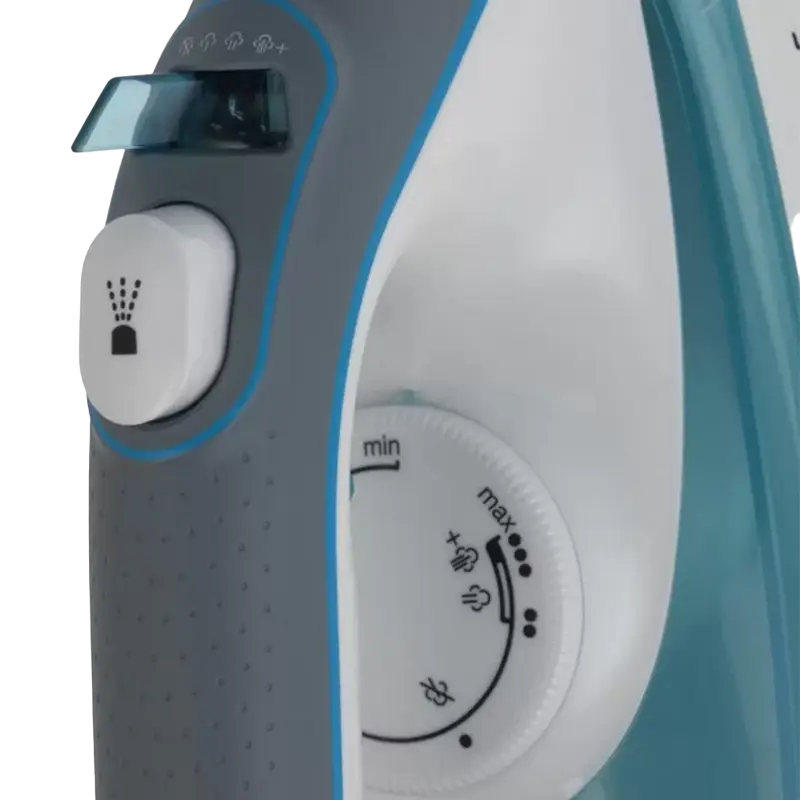 Fier de călcat Braun SI5006BL [5]