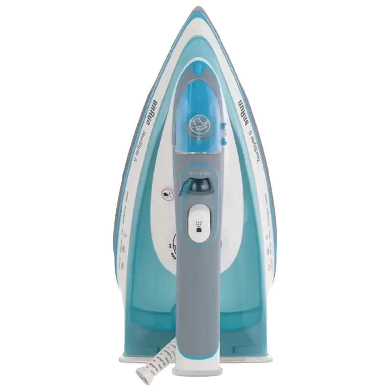Fier de călcat Braun SI5006BL [3]