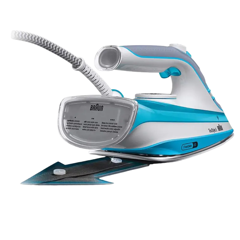 Fier de călcat Braun SI5006BL [2]