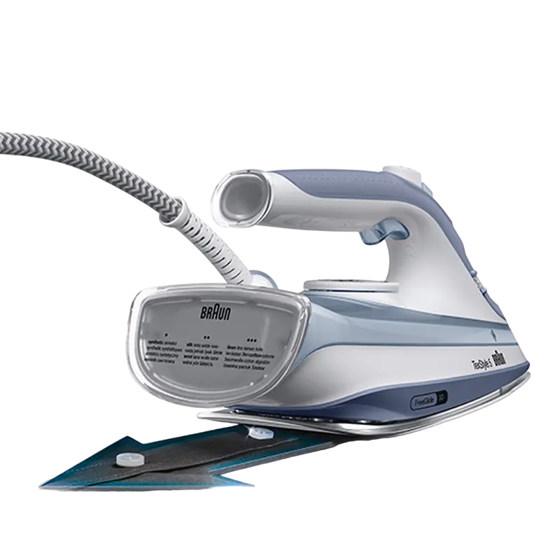 Fier de călcat Braun SI5078GY [2]