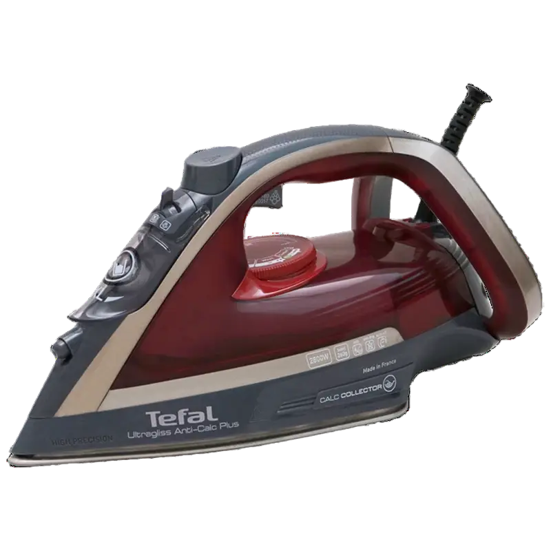 Fier de călcat Tefal FV6840E0 [1]