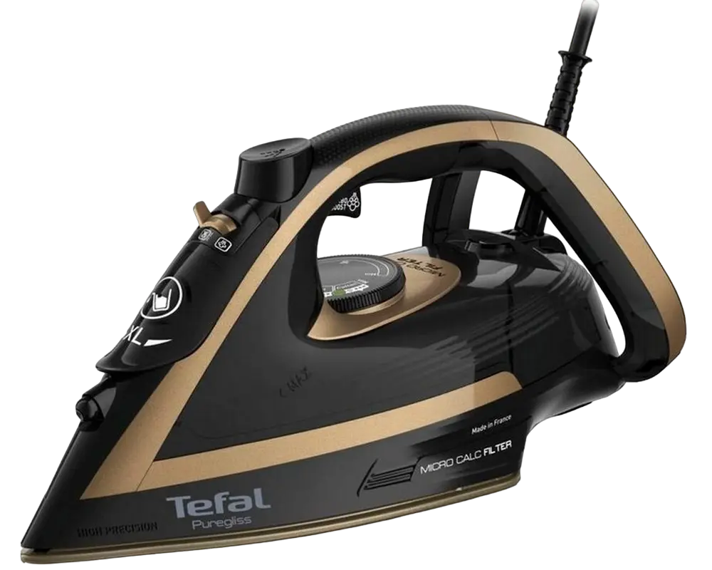 Fier de călcat Tefal FV8064E0 [1]