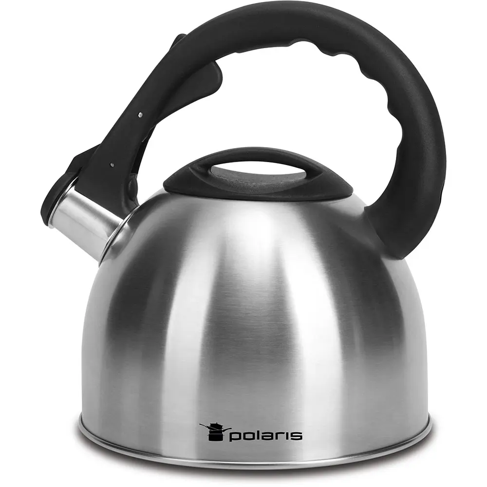 Ceainic Polaris Verde, 2,2L, Oțel Inoxidabil – Design Elegant și Practic | Mobishop.md [5]
