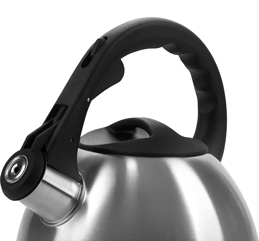 Ceainic Polaris Verde, 2,2L, Oțel Inoxidabil – Design Elegant și Practic | Mobishop.md [7]