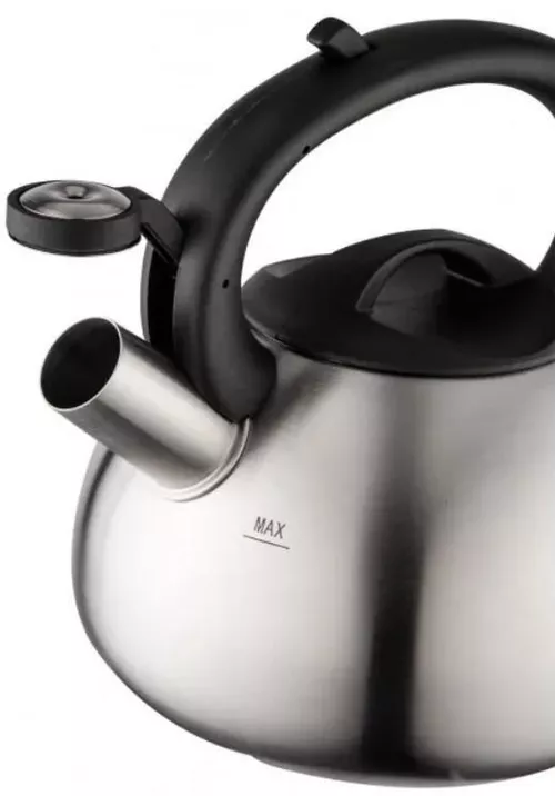 Fierbător Tefal C7921024, Oțel inoxidabil, 2.5l [4]