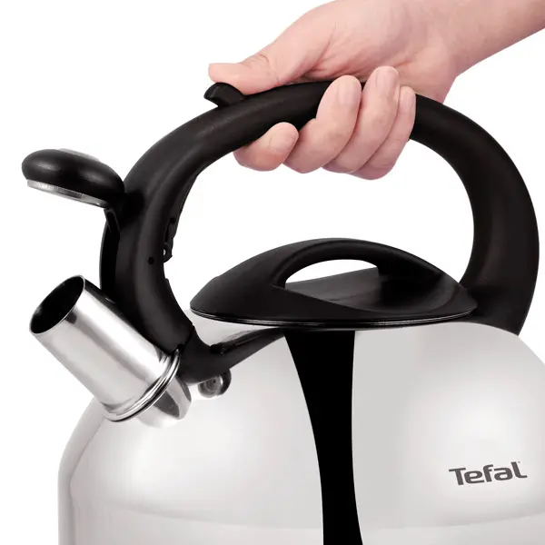 Fierbător Tefal C7921024, Oțel inoxidabil, 2.5l [5]