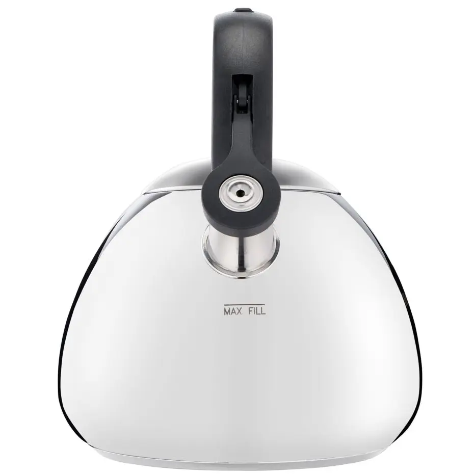 Fierbător Tefal K2481574, Oțel inoxidabil, 2.7L [3]