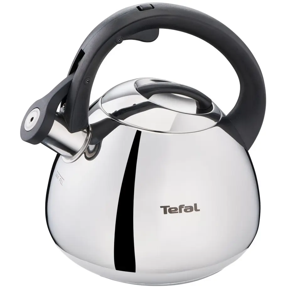 Fierbător Tefal K2481574, Oțel inoxidabil, 2.7L [4]