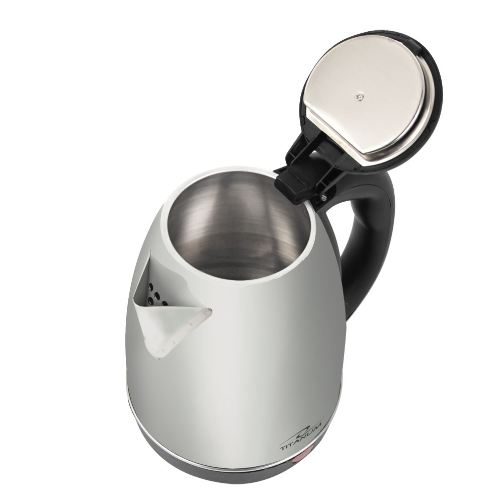 Fierbător Titanium RORAIMA TKK102X – Eficiență și Stil în Bucătăria Ta [2]