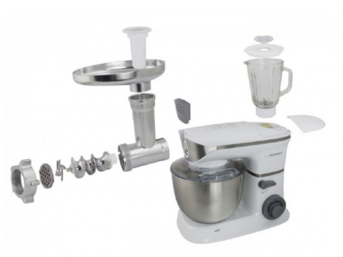 Food Processor Esperanza COOKING MASTER EKM025 – Performanță Avansată pentru Bucătăria Ta [2]