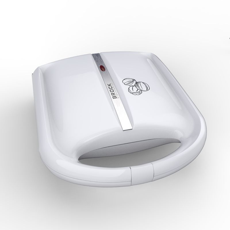 Formator Forme Nuci BROCK HZ 3024, 1400W, Pentru 24 Nuci – Mobishop.md [1]