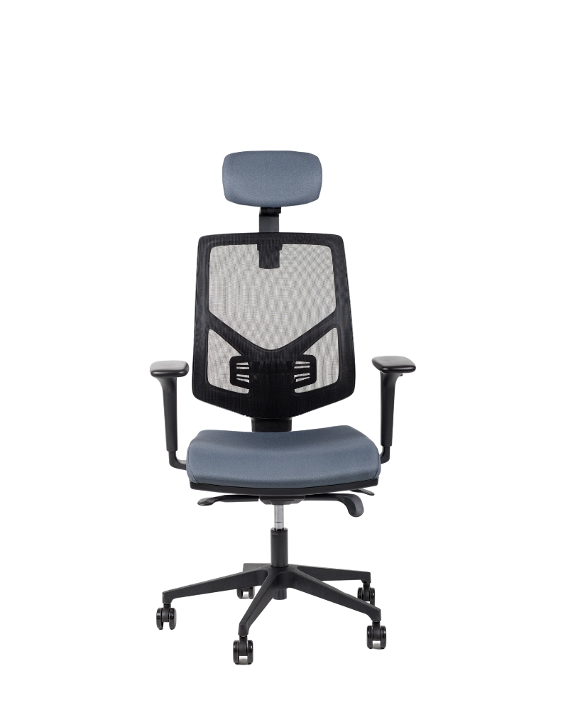 Fotoliu 1750 SYN SKILL – Ergonomie și confort avansat pentru birou [2]