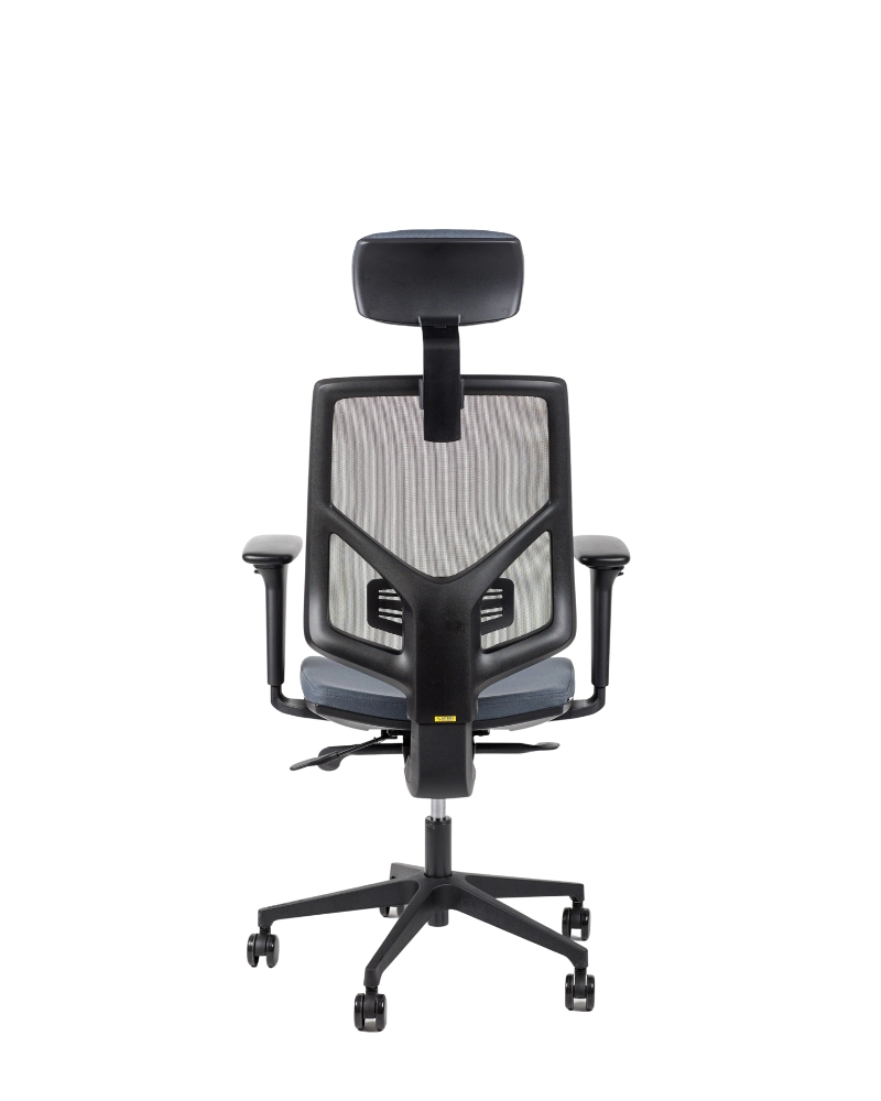 Fotoliu 1750 SYN SKILL – Ergonomie și confort avansat pentru birou [3]