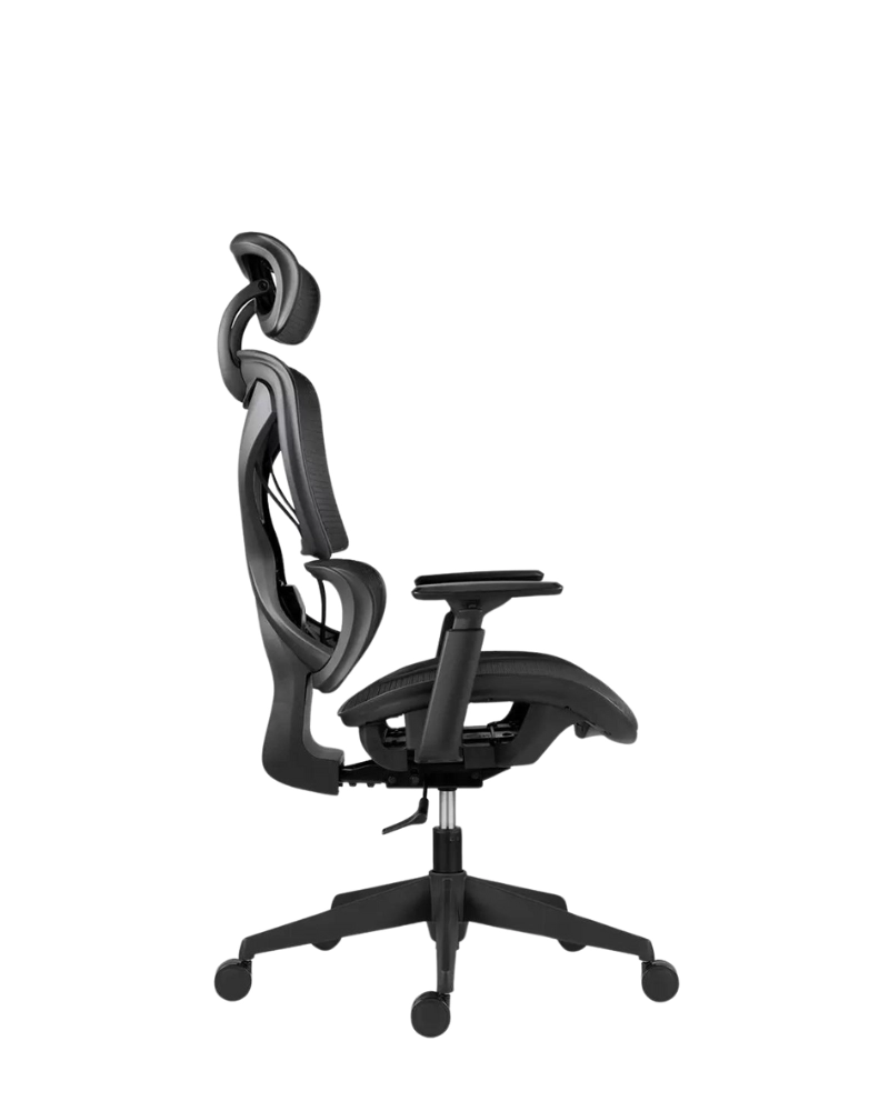 Fotoliu de birou ergonomic ESTER – Confort și susținere optimă [2]