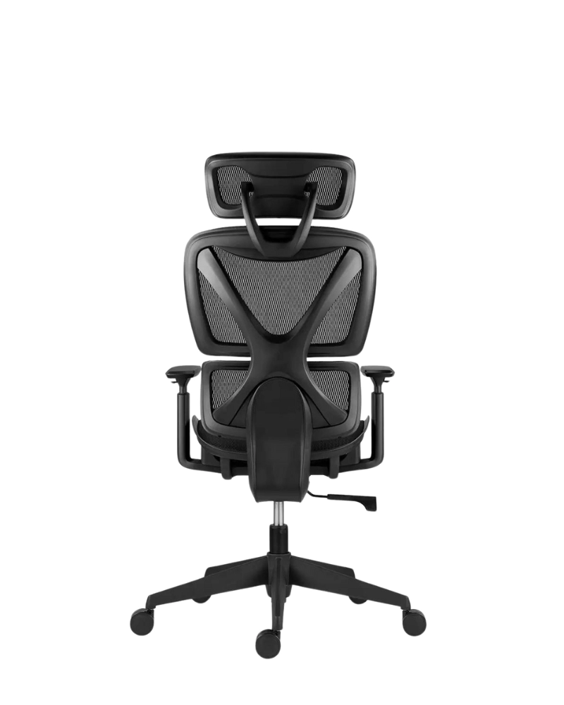 Fotoliu de birou ergonomic ESTER – Confort și susținere optimă [3]
