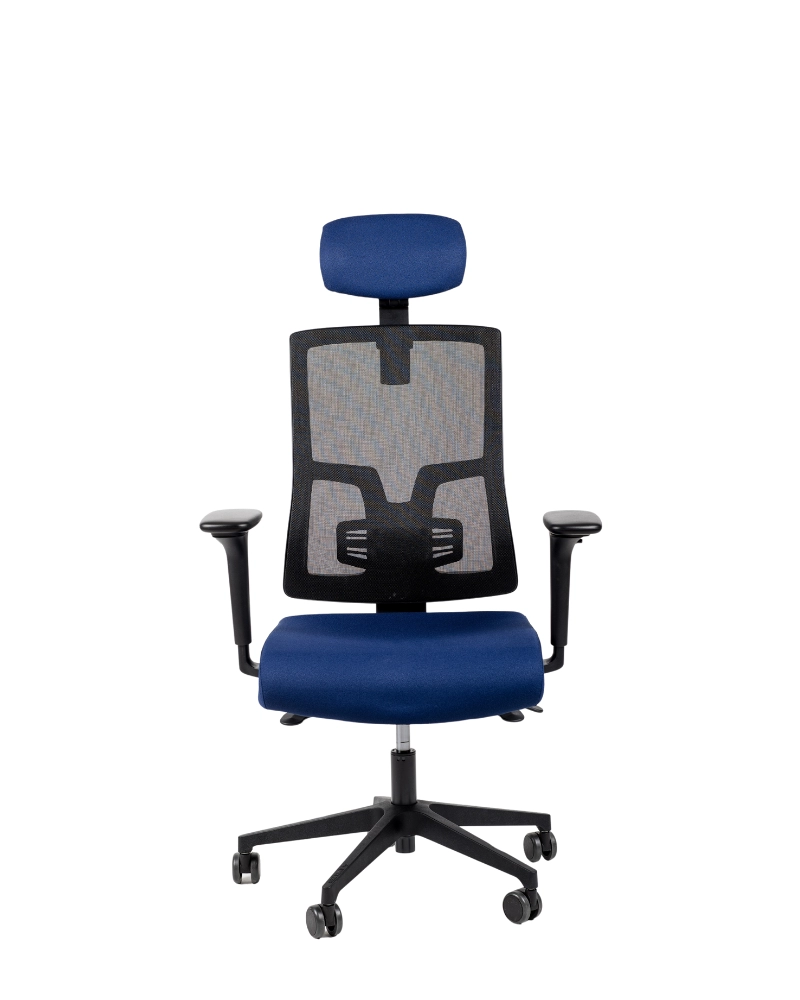 Fotoliu ergonomic de birou 1690 SYN PURE – Confort și ajustabilitate avansată [2]
