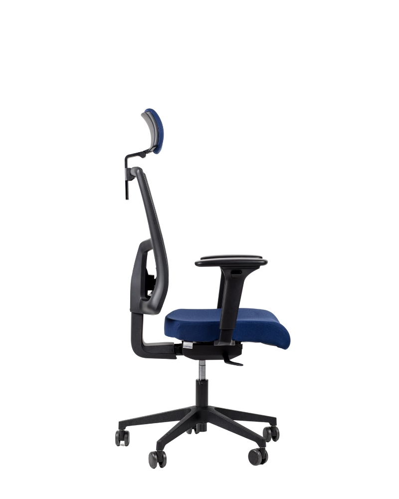 Fotoliu ergonomic de birou 1690 SYN PURE – Confort și ajustabilitate avansată [3]